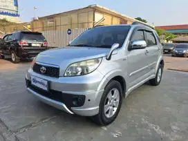 [OLX Mobbi] Dp Rendah Toyota Rush 1.5 TRD Sportivo Bensin-MT 2014 C6LJ