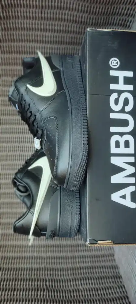 Nike AMBUSH size 42