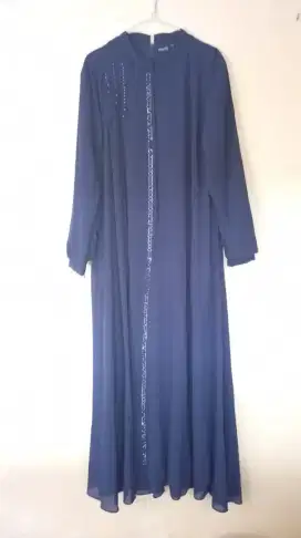 Gamis syar'i by Le Bamba size M