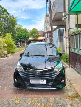Cayla 2019 matic pajak hidup