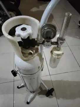 Alat medis kesehatan