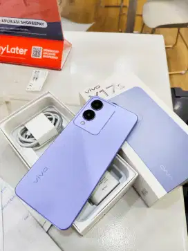 Vivo Y17s 4+4/64