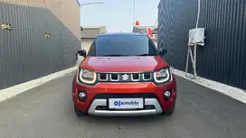 [OLXmobbi] Suzuki Ignis 1.2 GX Bensin-AT 2023 Orange