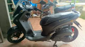 Lexy 2019 jual/barter/TT yg setara