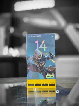 REALME 14 5G NEW
