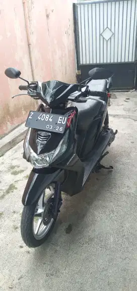 Honda Beat 2011