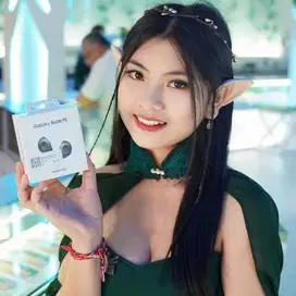 NEW Samsung Galaxy Buds FE