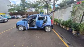 Kia Picanto 2011 Bensin