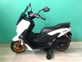 Motor listrik mainan anak NMAX,NRAID