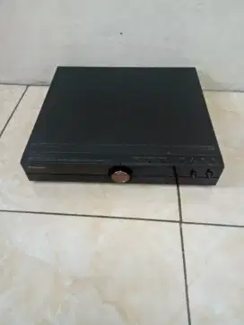 DVD SURROUND SYSTEM MERK PIONEER BEKAS