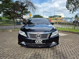 Toyota Camry V 2.5 AT 2014