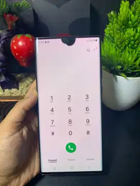 SAMSUNG S22 ULTRA RAM 12/256GB ORIGINAL SEIN MULUS NORMAL FULLSHET