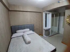 Sewa 1 kamar mewah tower dahlia bassura city apartemen