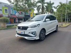 Suzuki Ertiga GT SPORT AT 2022