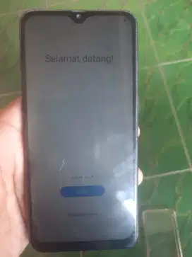 Samsung m31 6/128 minus akun