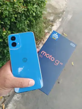 Motorola Moto G45 5G (8/256) Like New
