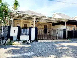 disewakan delta sari 3 + 1 kamar