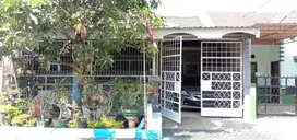 Rumah Bumi Fajar Sekawan Harum