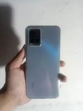 Vivo y33s Ram 8+4/128gb
