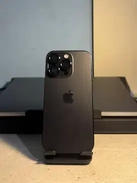 Iphone 14 pro 128gb Beacukai (sinyal permanen)