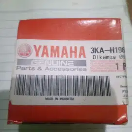 Regulator RX King asli yamaha