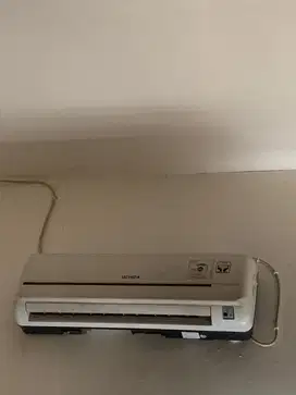 Ac ucida 1 pk + outdoor