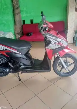 Honda Vario CBS