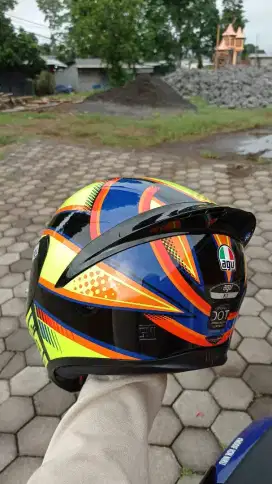 AGV K1 asian original