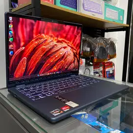 Lenovo Yoga 6 AMD Ryzen 7 5700U RAM 16 GB SSD 1 TB Touchscreen Laptop