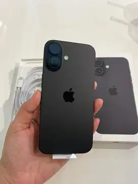 iPhone 16 128gb iBox