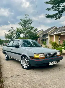 Toyota Corona AT Matic Ac Ps Pw Audio ON mobil Cicalengka bandung
