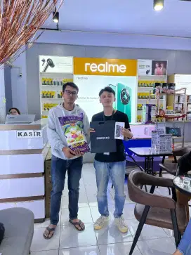 Samsung a series gratis beras 5kg