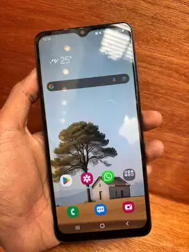 Samsung Galaxy A12 (6/128 GB)