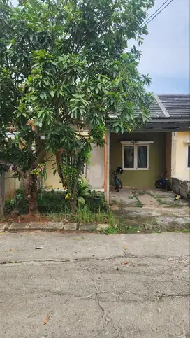 MURAH Rumah Cluster Luas 90 Babelan Dekat Pondok Ungu Bekasi Utara