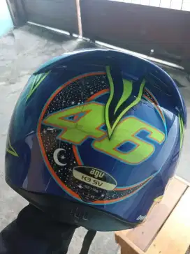 AGV K3 SV Original