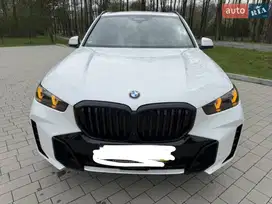 bekas BMW2024X5