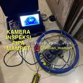SERVICE SALURAN PIPA MAMPET DENPASAR