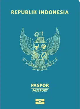 Urus Paspor Cepat