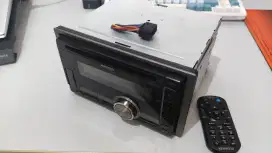 Head Unit Jazz GE8 (Kenwood DPXU5120IH4)