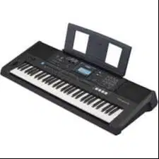 Keyboard Yamaha PSR E473 PSR E-473 PSRE473 original garansi 1 tahun