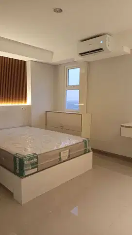 Apartemen Baru Full Furnished di Margonda