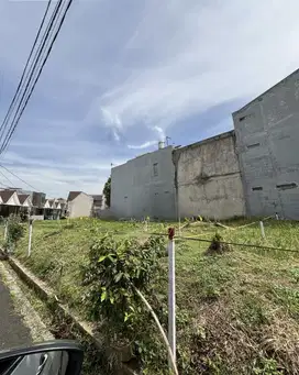 Dijual Kavling Badan Catalina Gading Serpong Shm