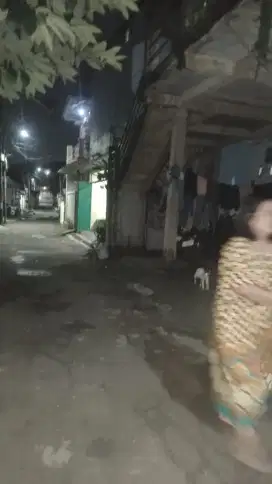 Disewakan kontrakan