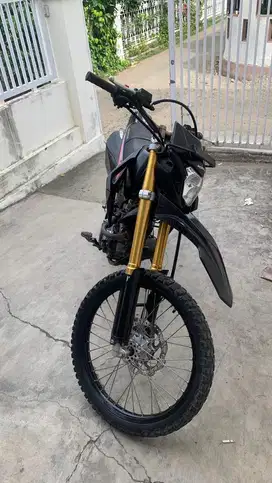 Dijual Crf 150cc