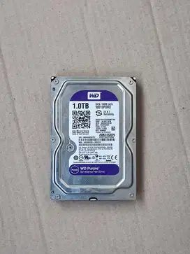 hardisk 1TB sentinel kesehatan 100% bisa buat cctv & pc komputer