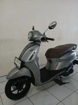 DP 2,6 JT/ BUNGA MENURUN 2%/ YAMAHA GRAND FILANO LUX TAHUN 2024