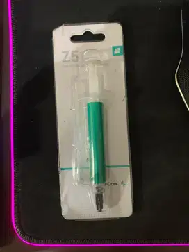 DeepCool Z5 Thermal Paste