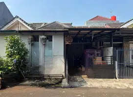 Jual Rumah Di Serpong Park Dekat BSD Dan Bintaro