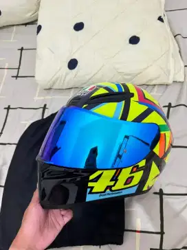 AGV K1 Soleluna