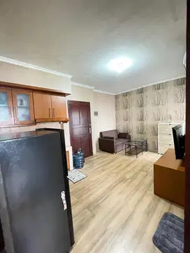 DI JUAL MURAH Direct Owner Mediterania Garden 1 Jakarta Barat